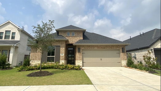 Fulshear 1-story, 4-bed 5914 Painted Plains Lane-idx