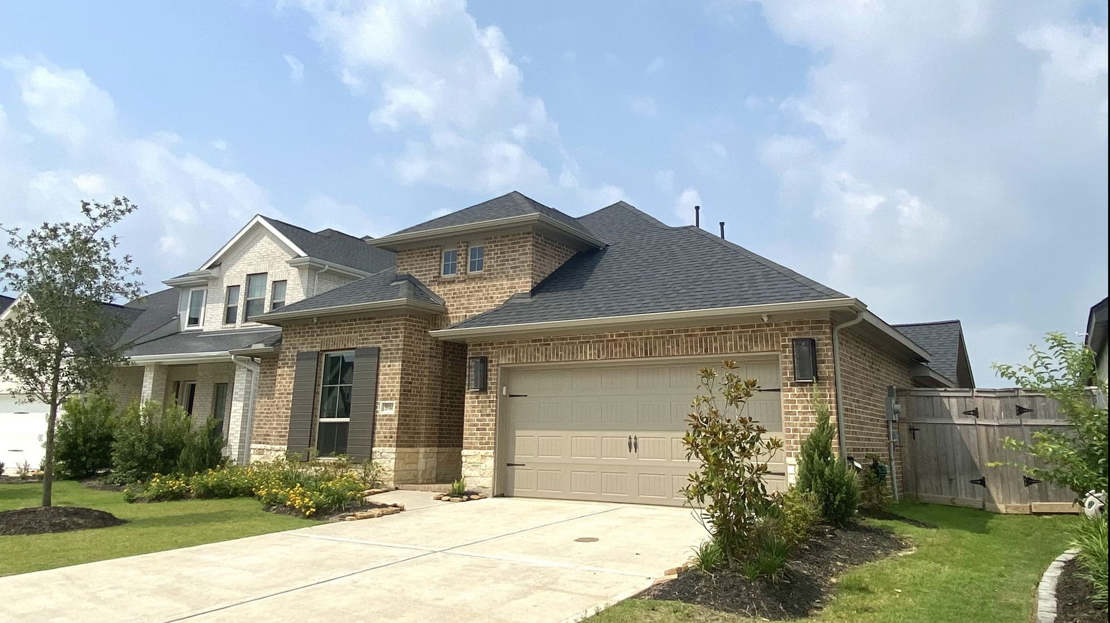 Fulshear 1-story, 4-bed 5914 Painted Plains Lane-idx