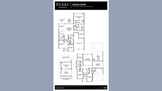 Fulshear 2-story, 5-bed 29511 Twisted Tree Trail-idx