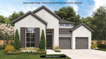 Perry Homes Jordan Ranch-3