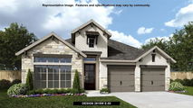 Perry Homes Jordan Ranch-2