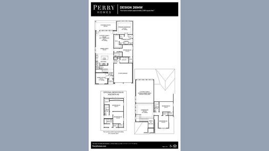 Fulshear 2-story, 4-bed 3202 Fescue Crest Court-idx