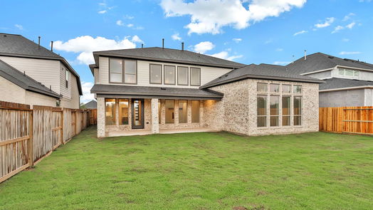 Fulshear 2-story, 5-bed 5410 Rocky Banks-idx