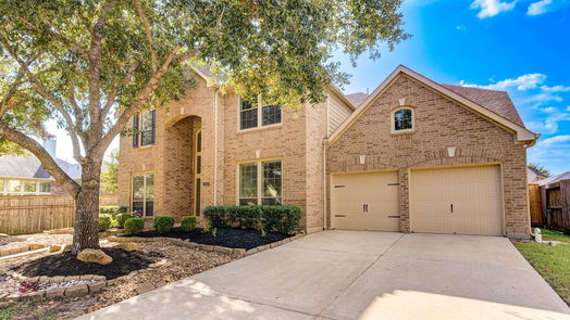 Fulshear 2-story, 5-bed 6318 S Saddle Creek Lane-idx