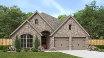 Perry Homes Jordan Ranch-1