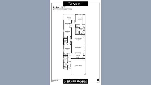 Fulshear 1-story, 3-bed 2730 Sunrise Field Lane-idx