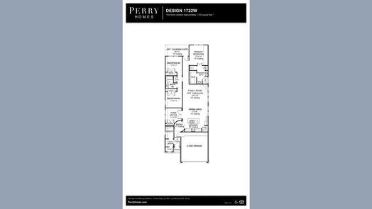 Fulshear 1-story, 3-bed 2830 Sunrise Field Lane-idx