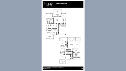 Fulshear 2-story, 5-bed 31219 Star Landing Road-idx