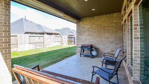 Fulshear null-story, 3-bed 4526 Jennings Creek Court Court-idx