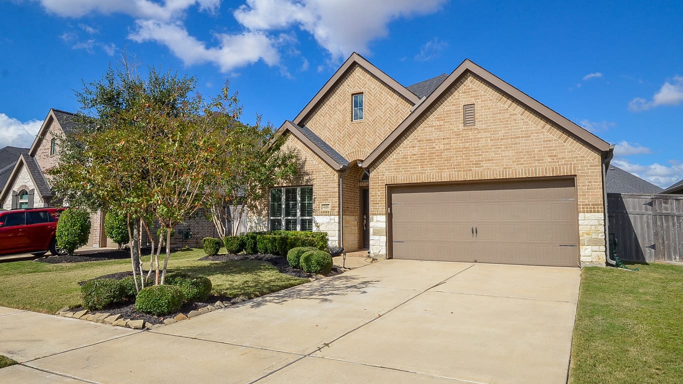 Fulshear null-story, 3-bed 4526 Jennings Creek Court Court-idx