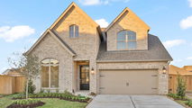 Perry Homes Jordan Ranch-1