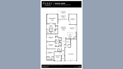 Fulshear null-story, 4-bed 4406 Rain Lily Court-idx