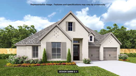 Fulshear 1-story, 4-bed 4402 Southpoint Way-idx