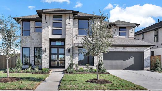 Fulshear 2-story, 5-bed 31234 Sun Catcher Lane-idx