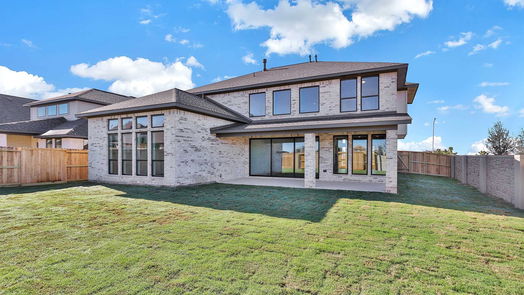 Fulshear 2-story, 5-bed 31234 Sun Catcher Lane-idx