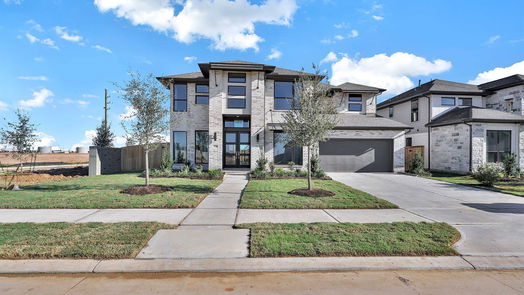 Fulshear 2-story, 5-bed 31234 Sun Catcher Lane-idx