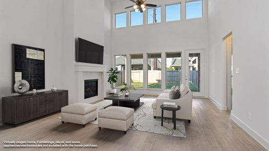 Fulshear 2-story, 4-bed 4514 Cardinal Court-idx
