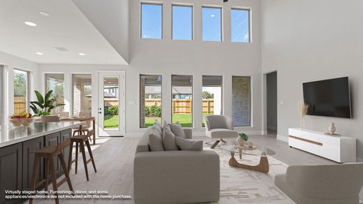 Fulshear 2-story, 5-bed 4523 Heather Crossing Road-idx