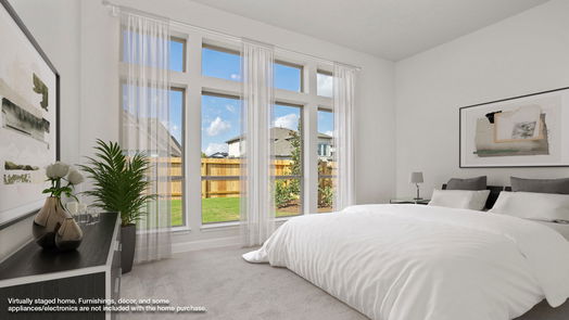 Fulshear 2-story, 5-bed 4523 Heather Crossing Road-idx