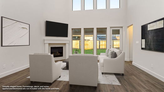 Fulshear 2-story, 4-bed 3202 Fescue Crest Court-idx