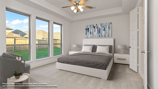 Fulshear 2-story, 4-bed 3202 Fescue Crest Court-idx