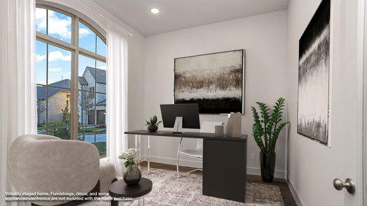 Fulshear 2-story, 4-bed 3202 Fescue Crest Court-idx