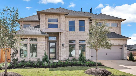 Fulshear 2-story, 5-bed 29539 Highland Meadow Drive-idx