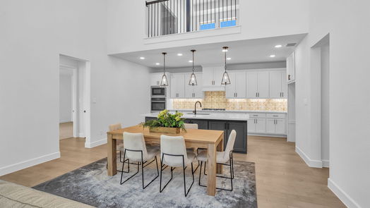 Fulshear 2-story, 5-bed 29539 Highland Meadow Drive-idx