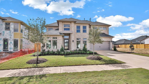 Fulshear 2-story, 5-bed 29539 Highland Meadow Drive-idx