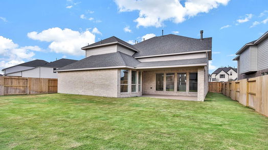 Fulshear 2-story, 5-bed 29539 Highland Meadow Drive-idx