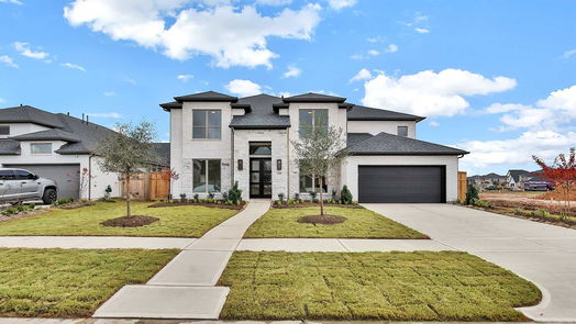 Fulshear 2-story, 5-bed 5415 Holly Hollow Lane-idx