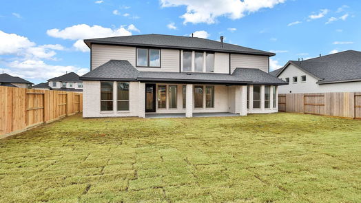 Fulshear 2-story, 5-bed 5415 Holly Hollow Lane-idx