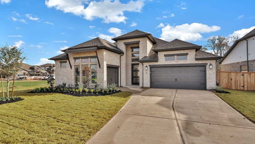 Fulshear 1-story, 4-bed 4410 Driftrose Drive-idx