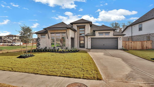 Fulshear 1-story, 4-bed 4410 Driftrose Drive-idx