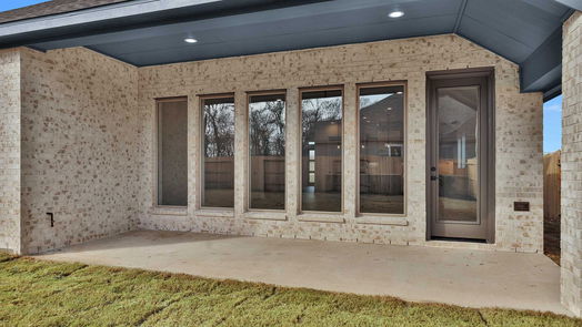 Fulshear 1-story, 4-bed 4410 Driftrose Drive-idx