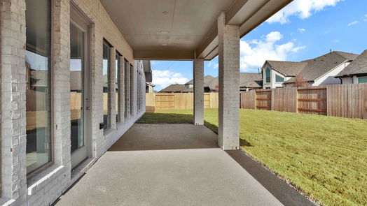 Fulshear 1-story, 4-bed 4510 Cardinal Court-idx