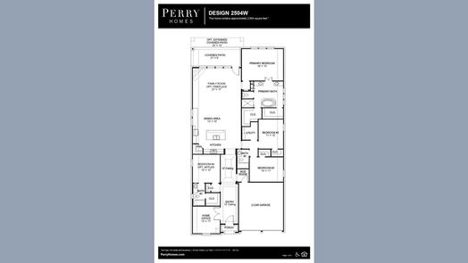 Hockley 1-story, 4-bed 27127 Bergamot Way-idx