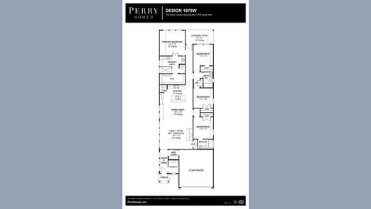 Hockley 1-story, 4-bed 27127 Cutleaf Daisy Court-idx