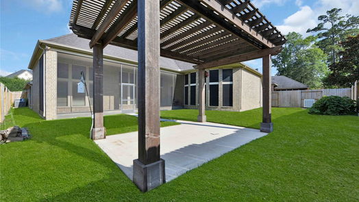 Houston 1-story, 4-bed 13722 Playa Lucia Court-idx