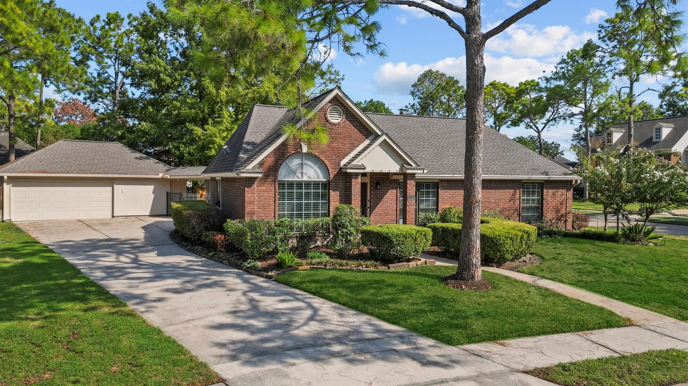 Houston 1-story, 3-bed 2002 Firtree Way-idx