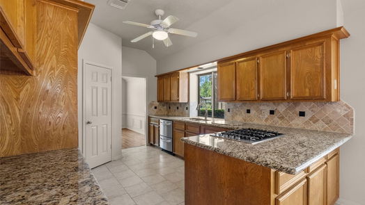 Houston 1-story, 3-bed 2002 Firtree Way-idx