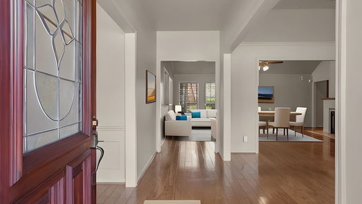 Houston 1-story, 3-bed 2002 Firtree Way-idx