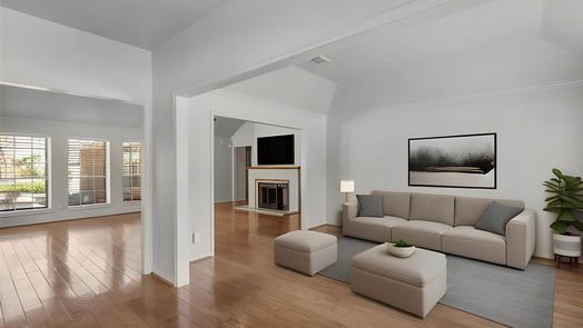 Houston 1-story, 3-bed 2002 Firtree Way-idx