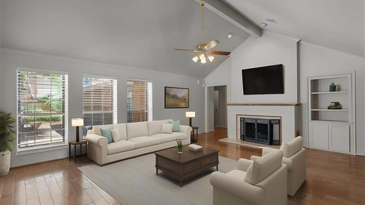 Houston 1-story, 3-bed 2002 Firtree Way-idx