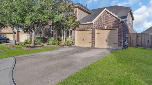 Houston 2-story, 4-bed 13607 Breakwater Path Loop-idx