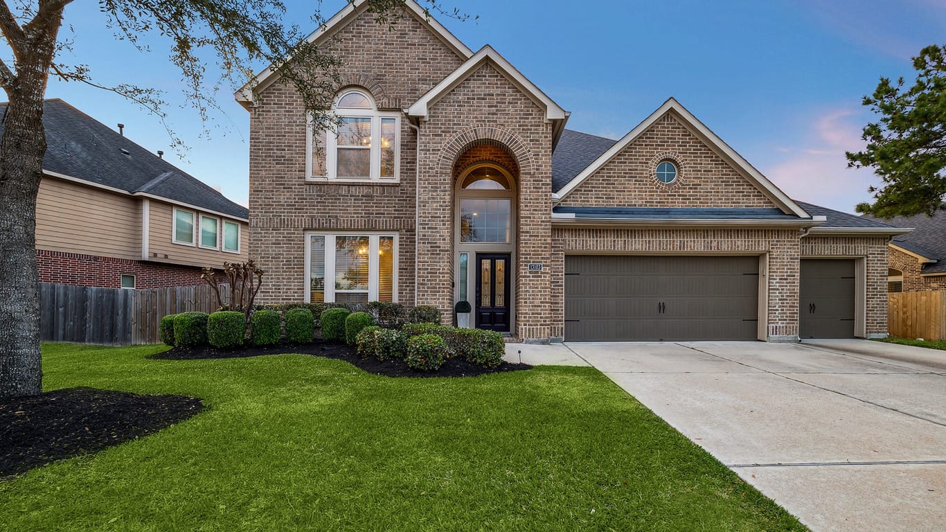 Houston 2-story, 4-bed 13103 Barkley Bend-idx