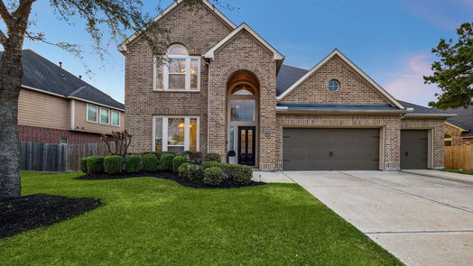 Houston 2-story, 4-bed 13103 Barkley Bend-idx