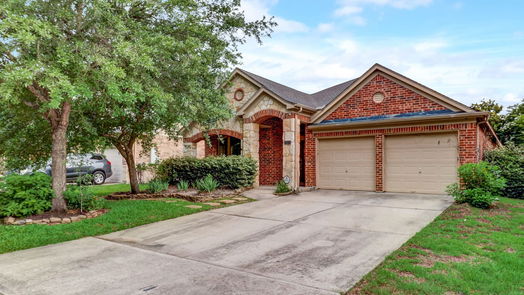 Houston 1-story, 4-bed 13031 Sweetgum Shores Dr Drive-idx