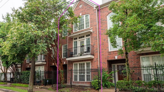 Houston 3-story, 3-bed 1310 W Webster Street-idx