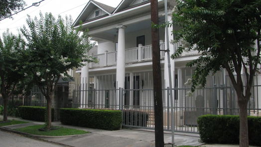 Houston 3-story, 3-bed 319 W Drew Street-idx